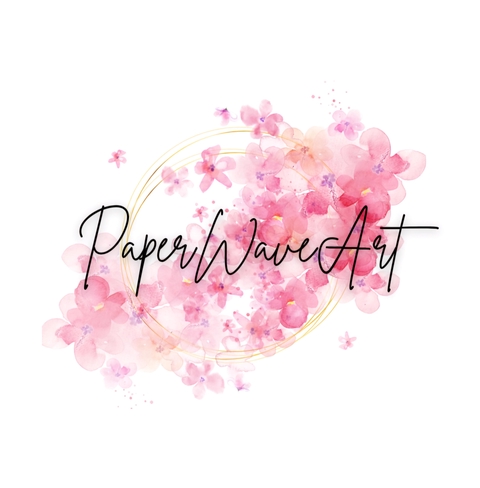 PaperWaveArt