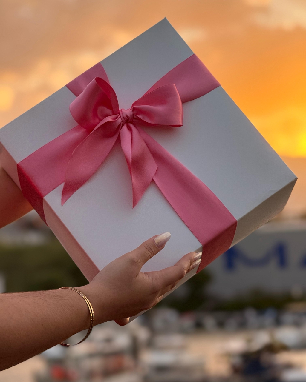 Votre coffret de l'avent disponible 