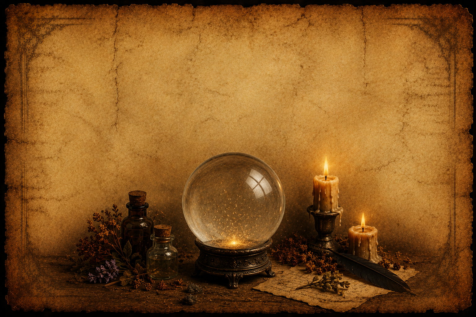 Consultations / Voyance