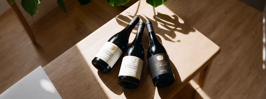 Grands vins bio rouge aop la clape narbonne languedoc