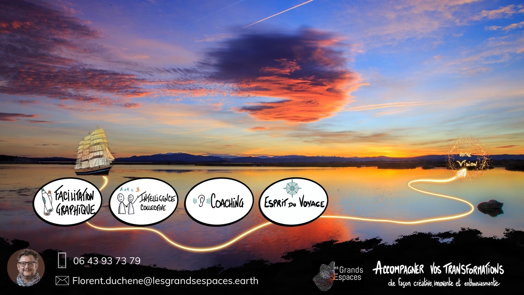 La boutique des grands espaces 