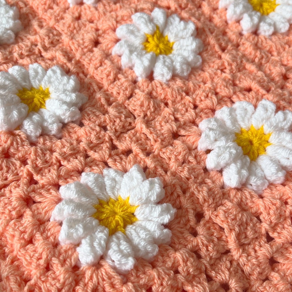 Natalie Stokes Crochet