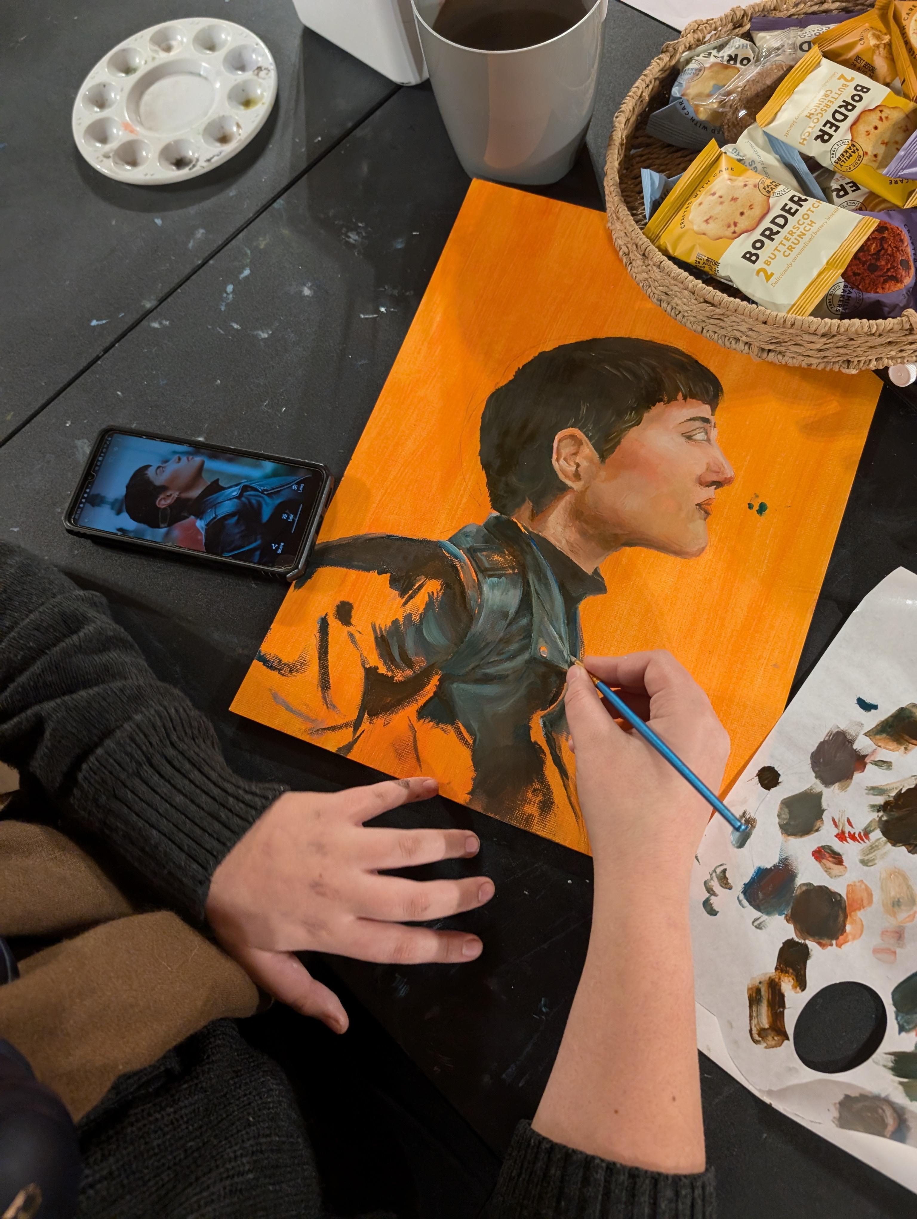 Art Classes
