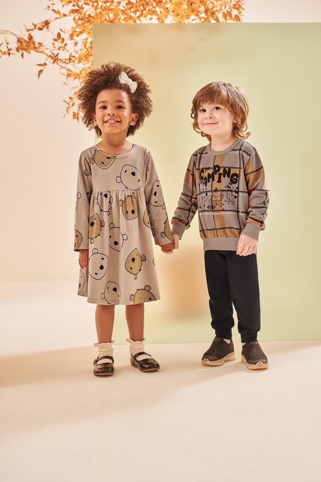 Coleção de Inverno 2025!!