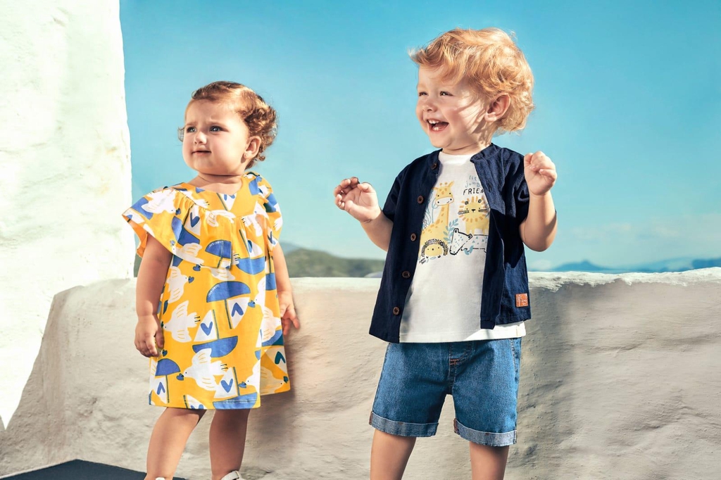 Coleção Summer 24/25!