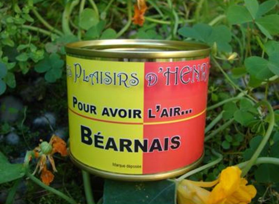 La première boite 