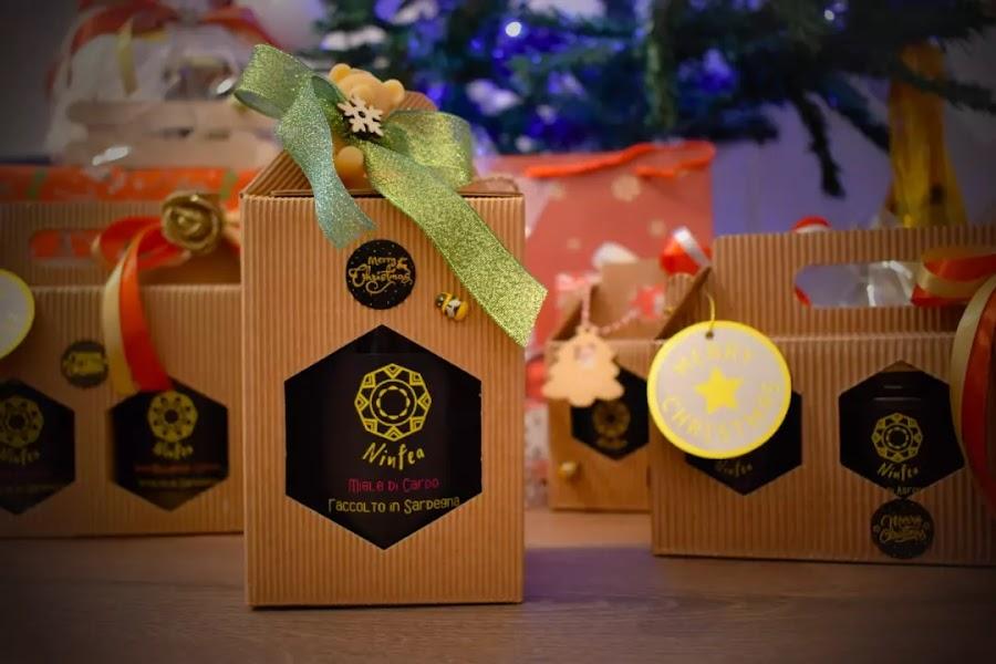 Confezioni Regalo