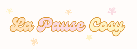 logo la pause cosy