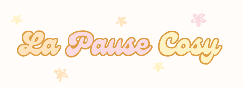 logo la pause cosy