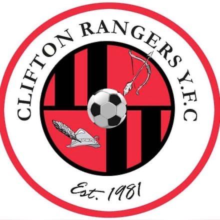 Clifton Rangers YFC