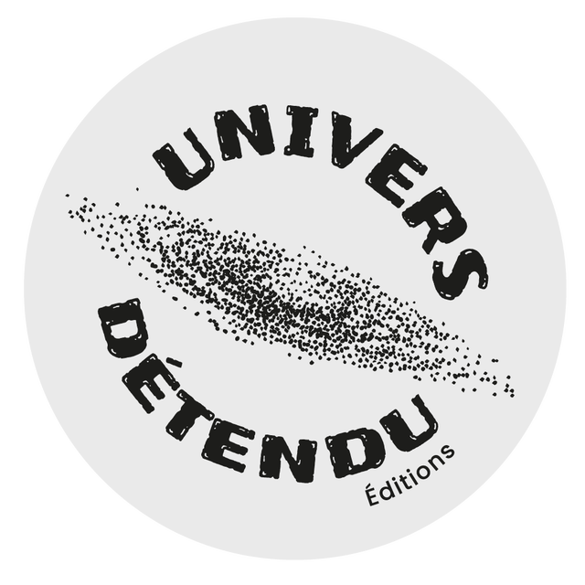 Univers détendu éditions