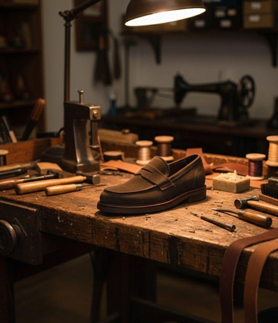 PIETRO CONCA Calzature