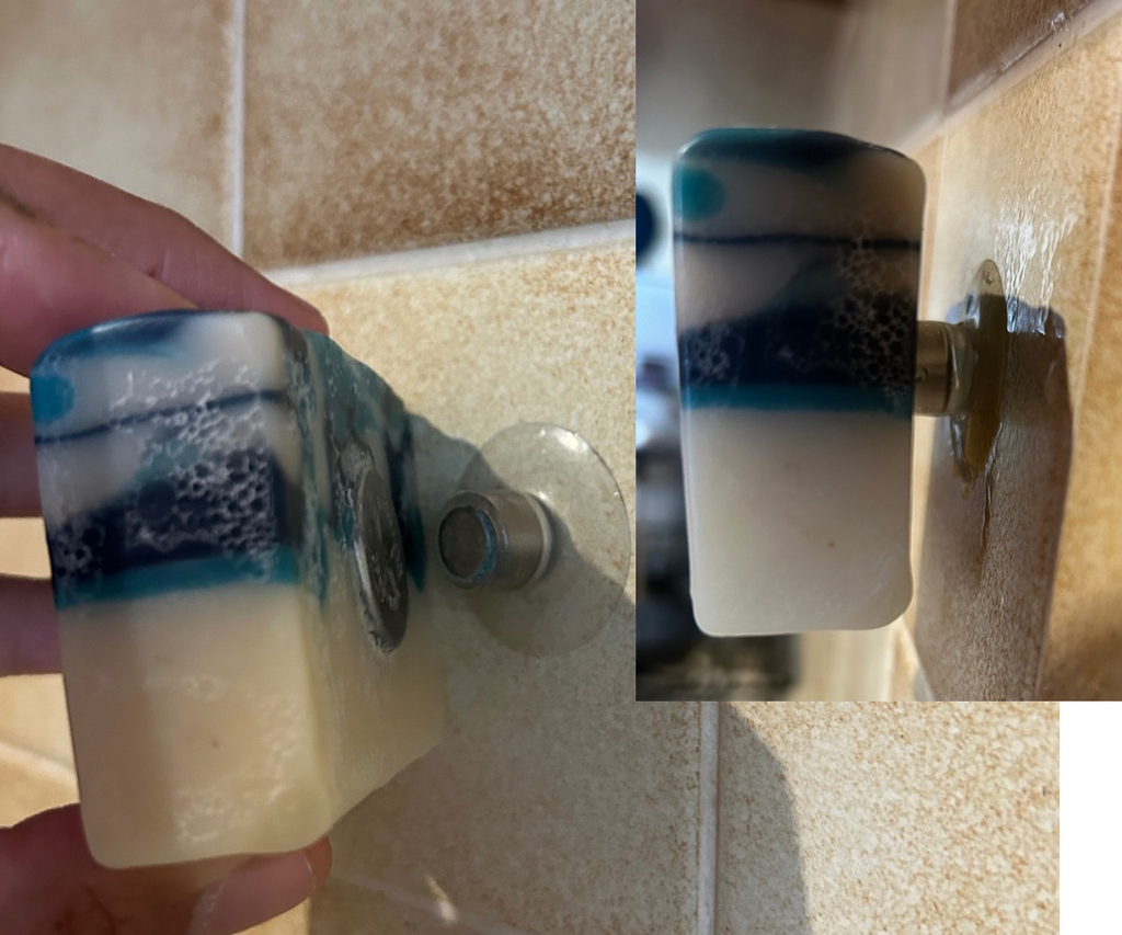 Comment conserver mon savon SAF plus longtemps ?