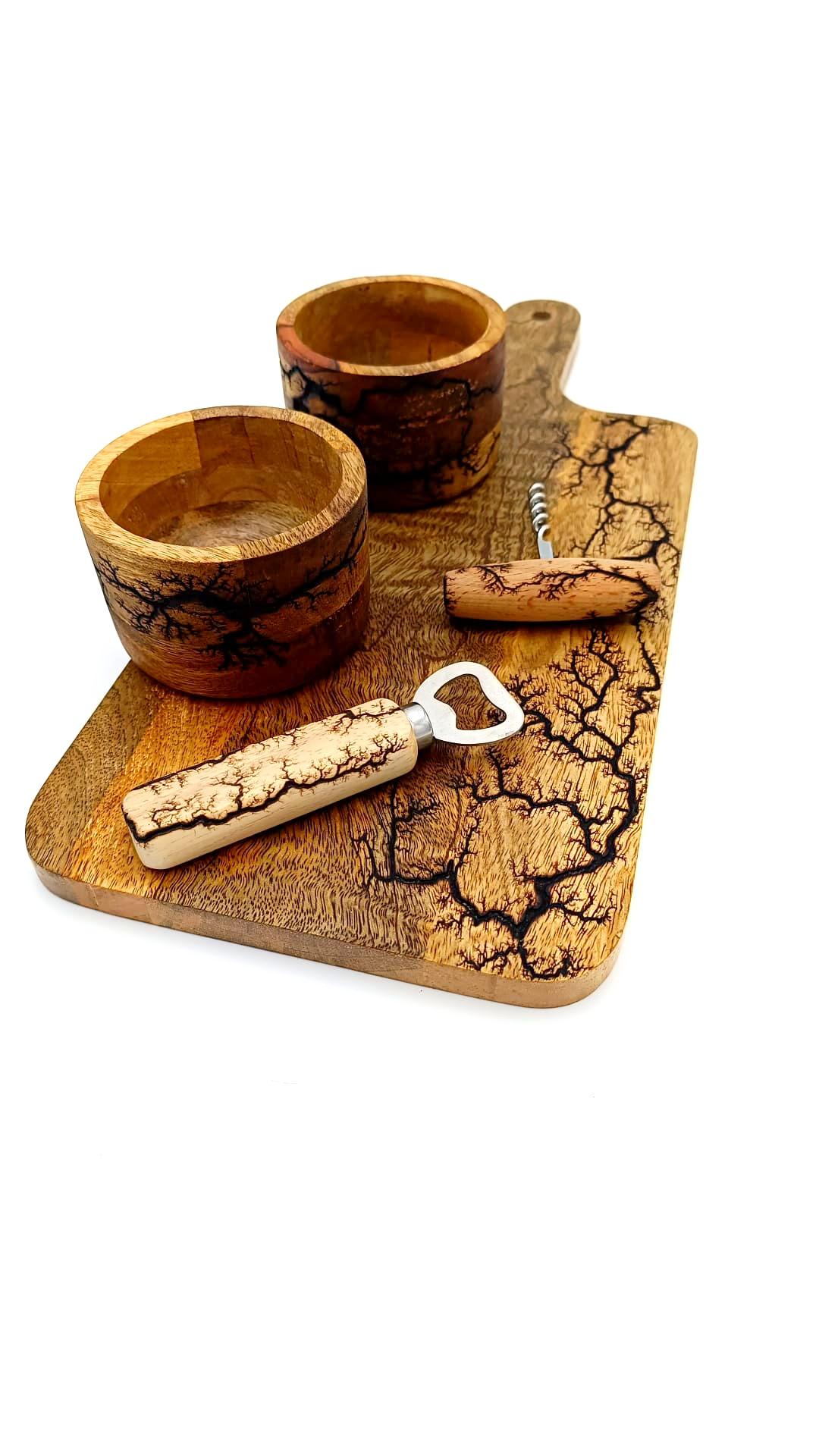 Art de la table et cuisine
