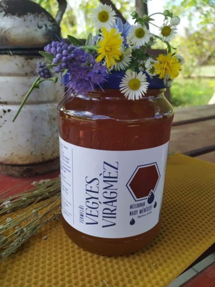 Élvezd a természet tiszta ízét minden kanálban!