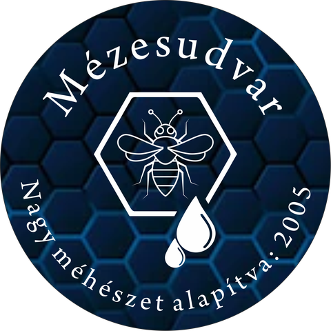 Mézesudvar