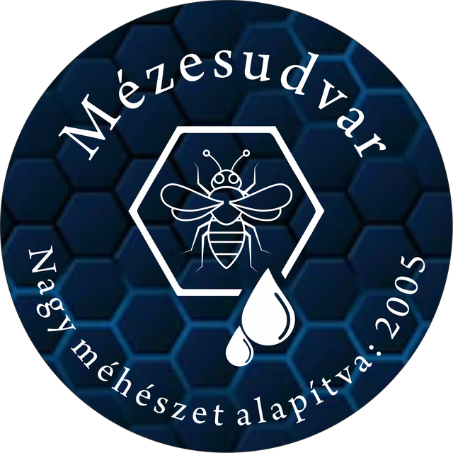 Mézesudvar