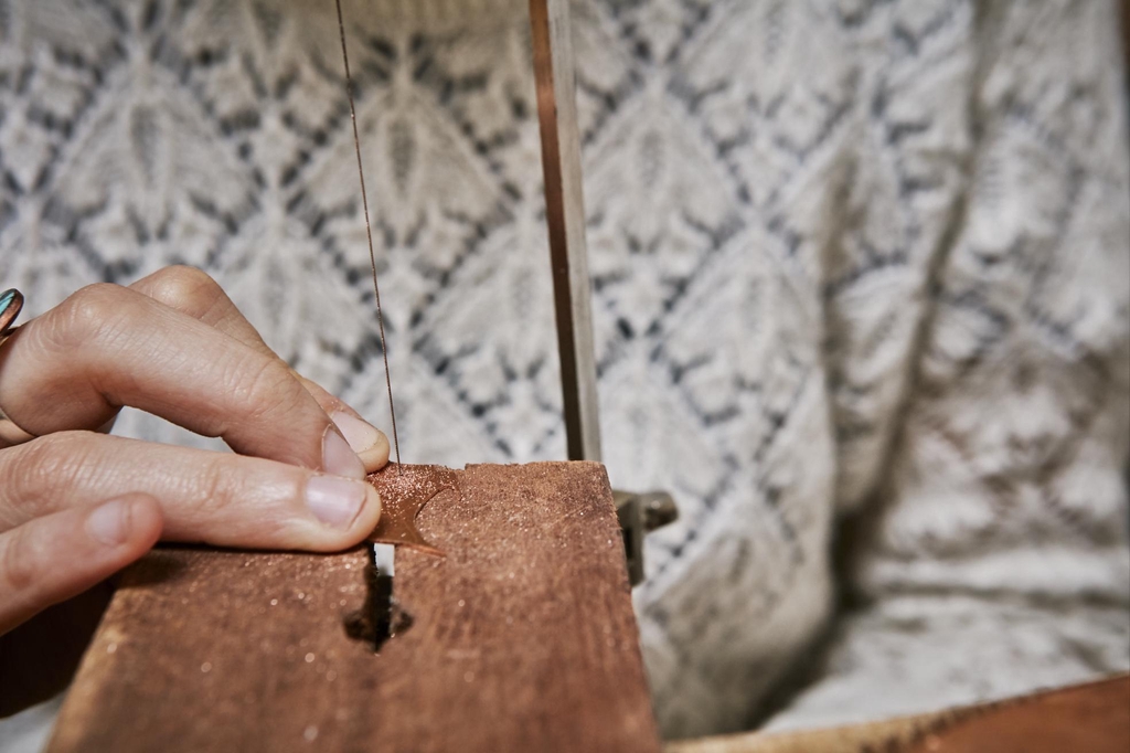 bijoux personnalisés pour femmes