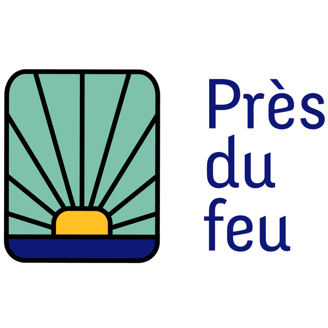 logo Près du feu
