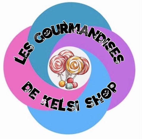 Les gourmandises de Kelsi SHop