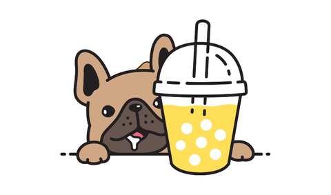  Frankie's Doggie Diner Pick & Mix Buffet