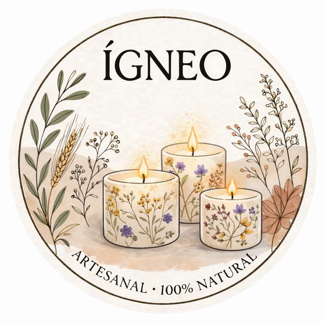 ÍGNEO 