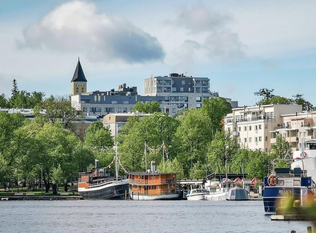 Asuntojen tyhjennykset ja kuolinpesän arvioinnit paikallisesti Lappeenrannassa ja sen lähialueilla.