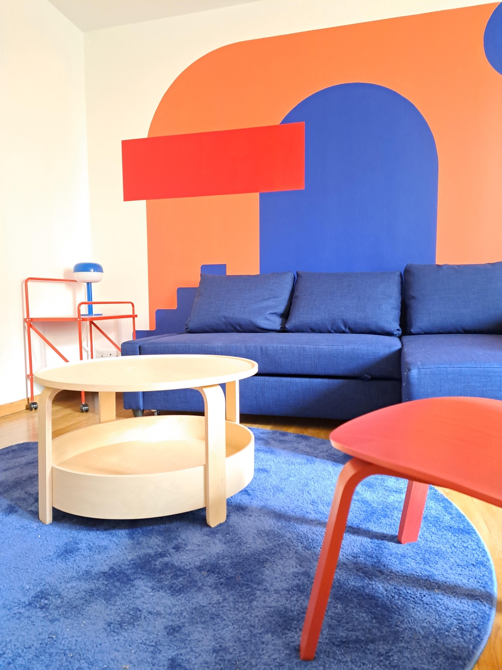 Décoration d'intérieur 