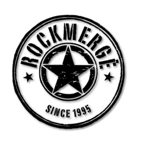 ROCKMERGĖ