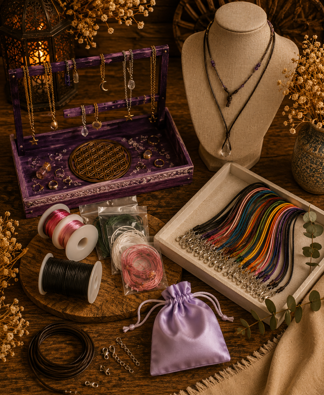 Accessoires