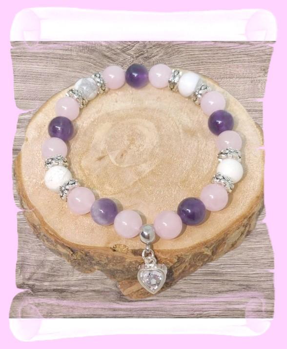 Bracelet perle