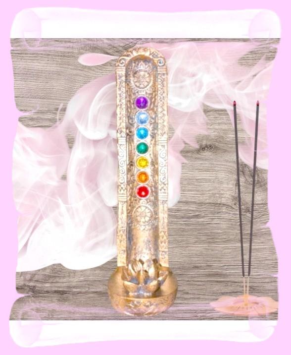 Encens