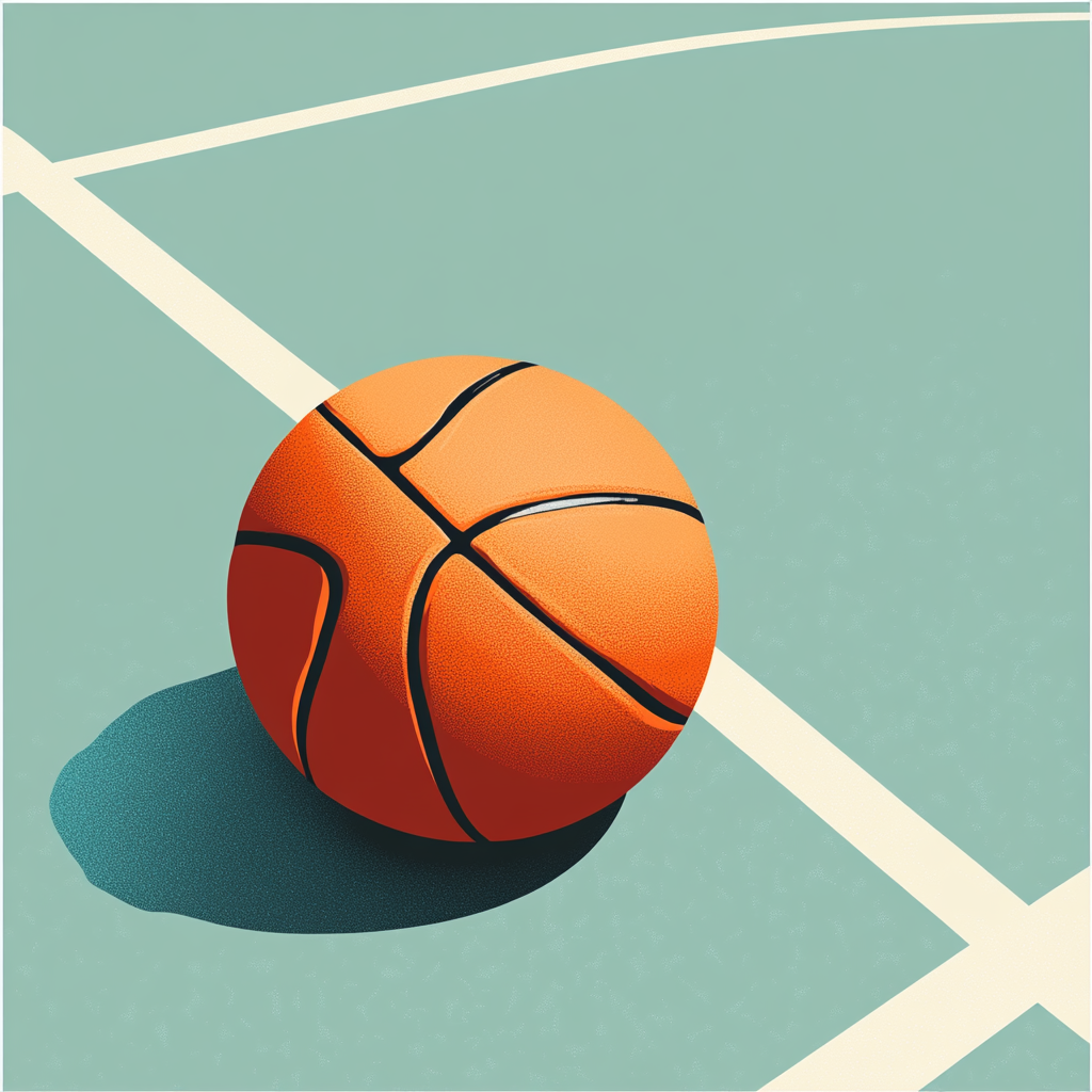 Basketball