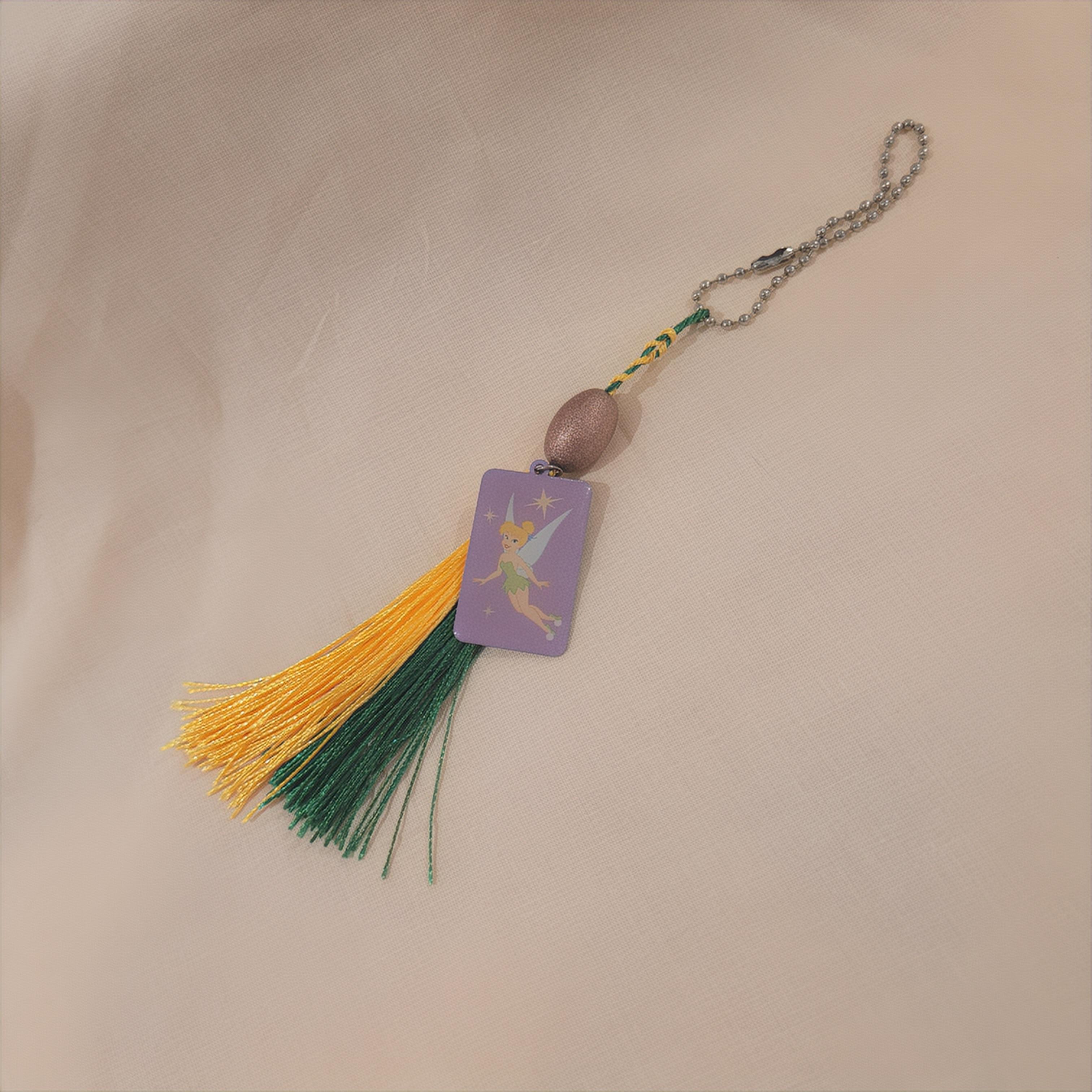 Keyrings