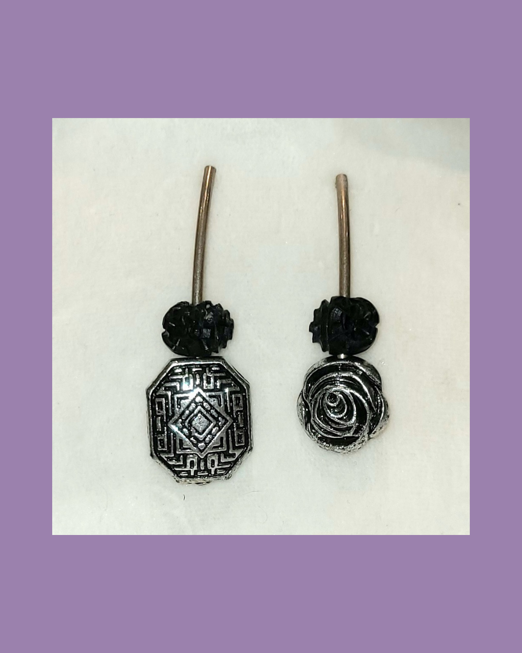 A Little Bit About Tia Wynter Creations