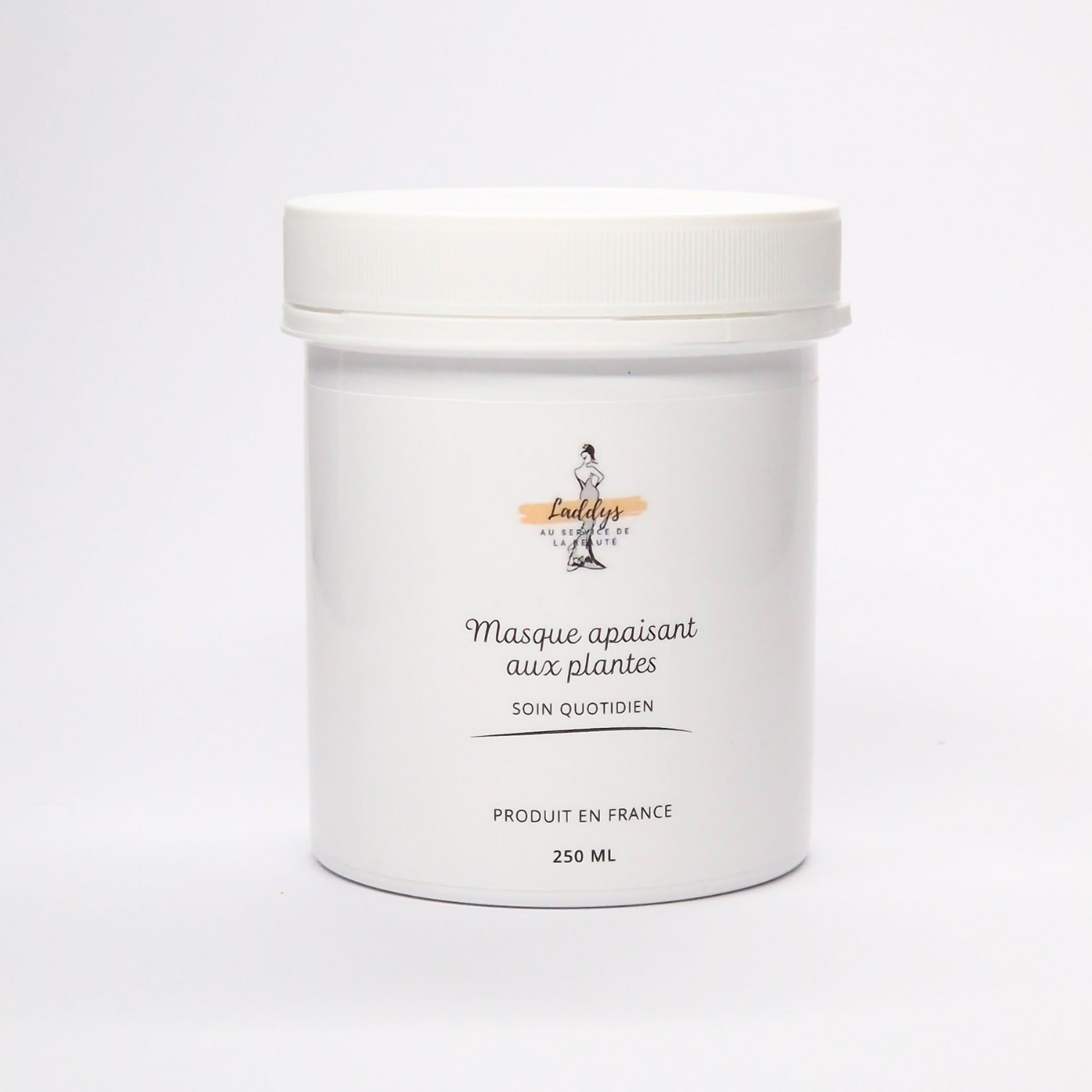 Crème Caviar Laddys – Soin Anti-Âge Luxueux pour une Peau Rajeunie