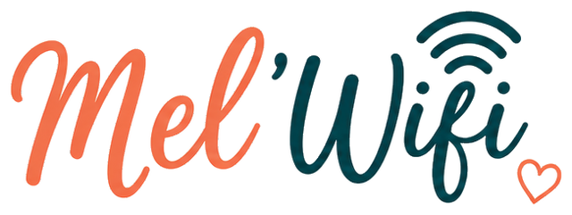 Avec Mel’Wifi le numérique est à votre portée !