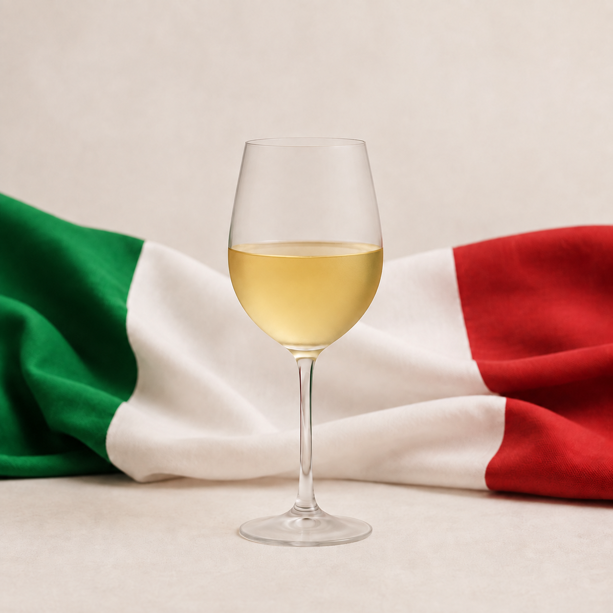 Italien | Hvidvin