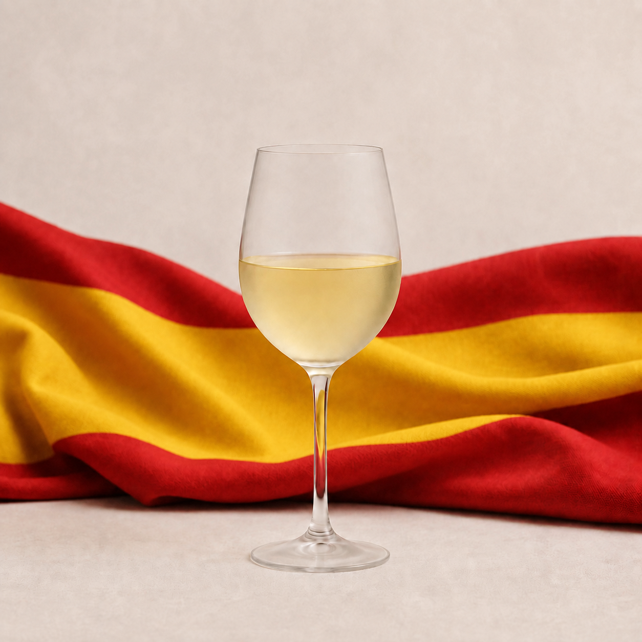 Spanien | Hvidvin