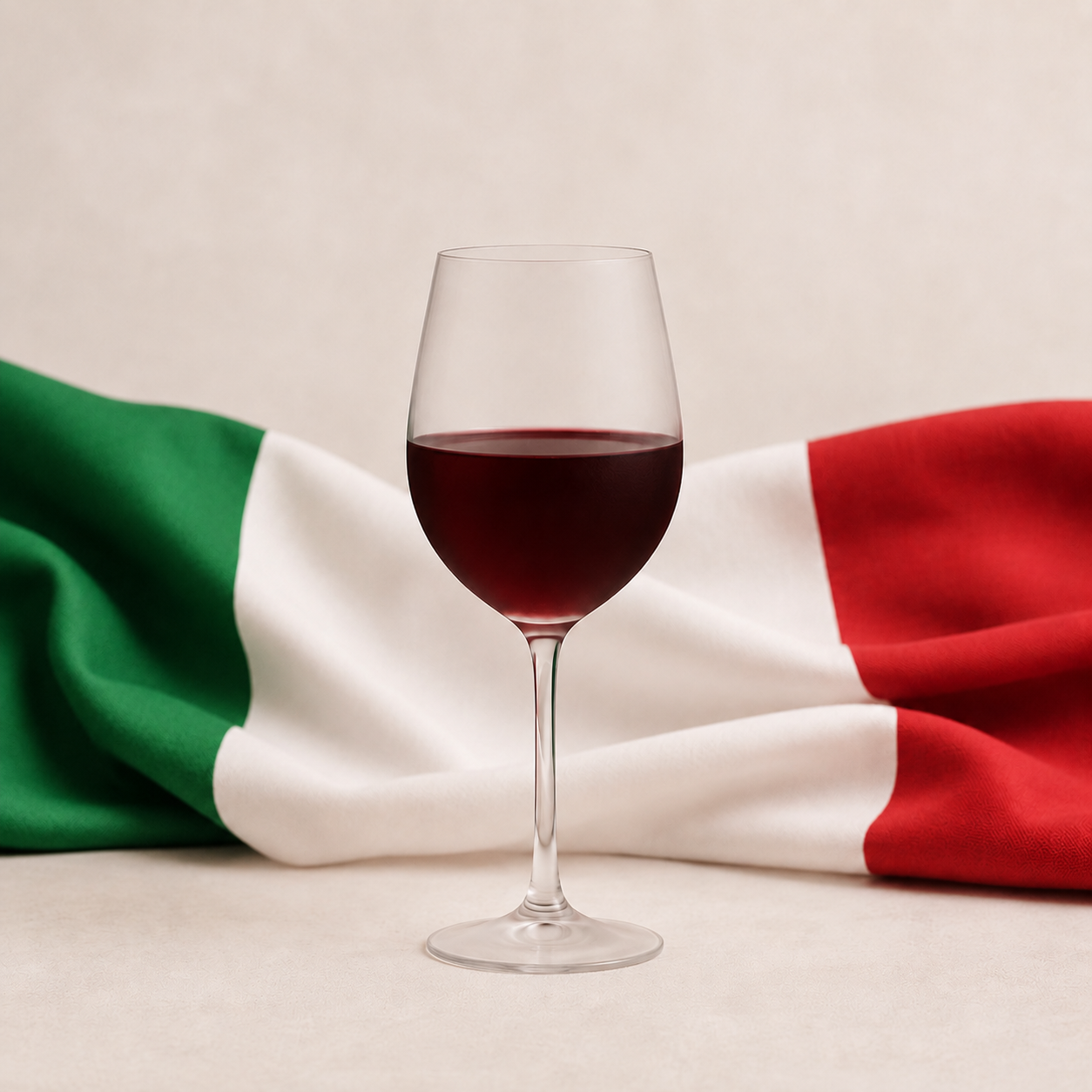 Italien | Rødvin