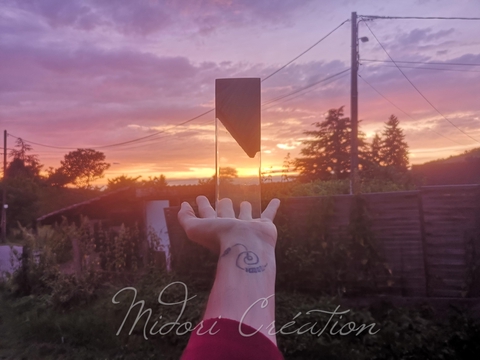 Midori Création
Bienvenu sur la boutique en ligne 