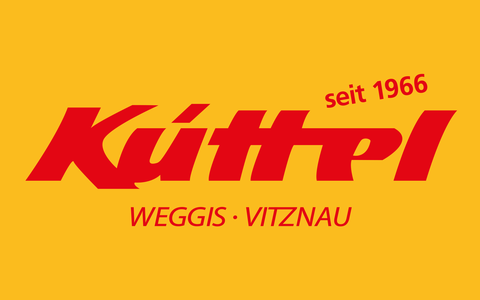 Küttel Logistik AG Weggis