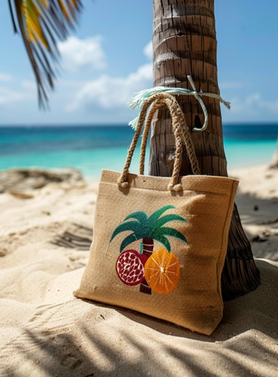 Sac de plage
