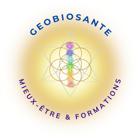 GEOBIOSANTE, Géobiologue (-sourcier, radiesthésiste, énergéticien), Sonothérapeute (thérapie par les sons) dans le Lot, près de Rocamadour