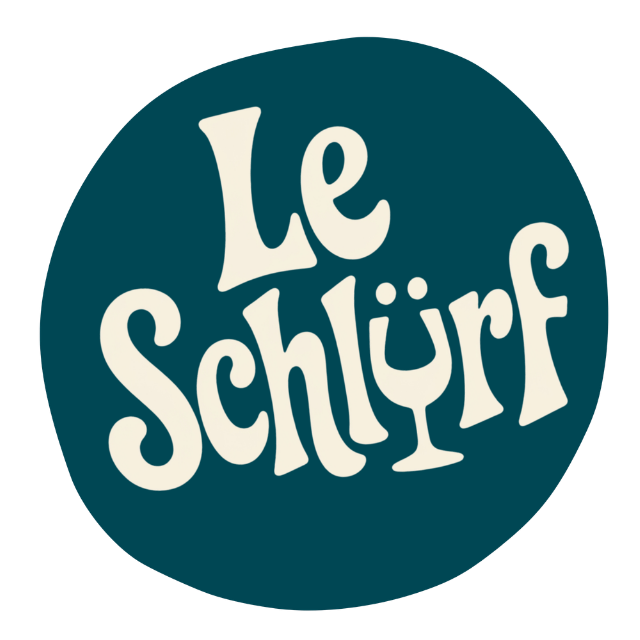 Le Schlürf - Naturweinladen und Verkostungsraum in München