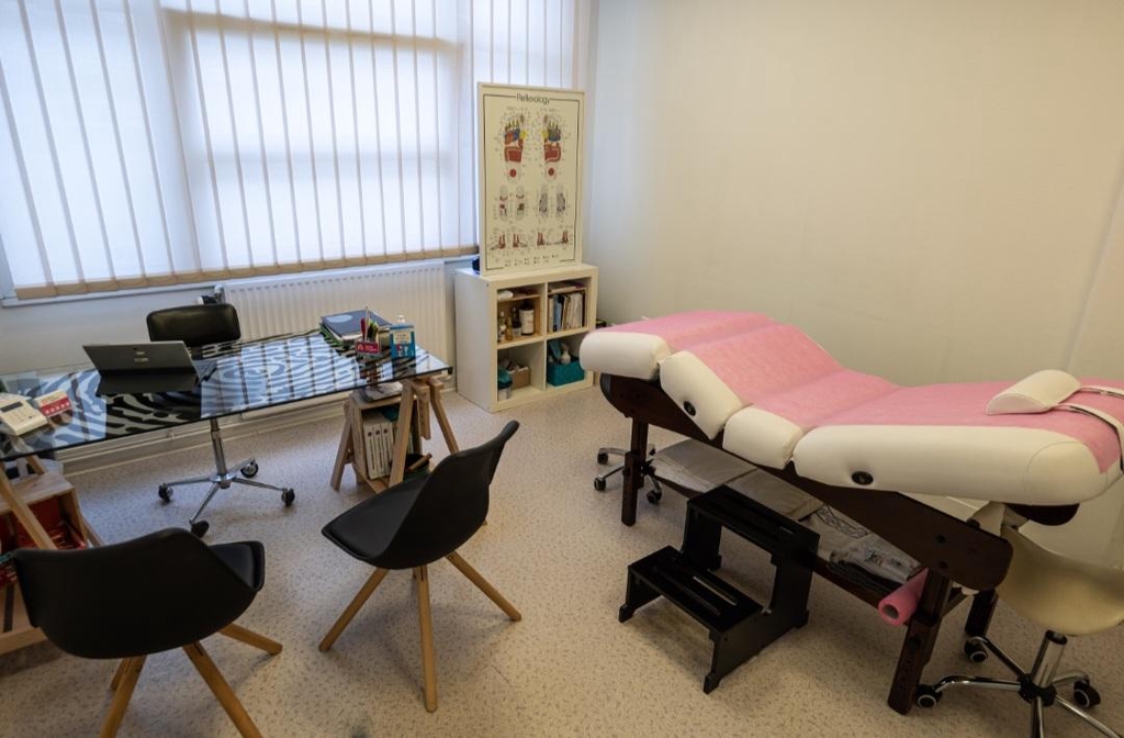 Polyclinique Les Bleuets- Reims