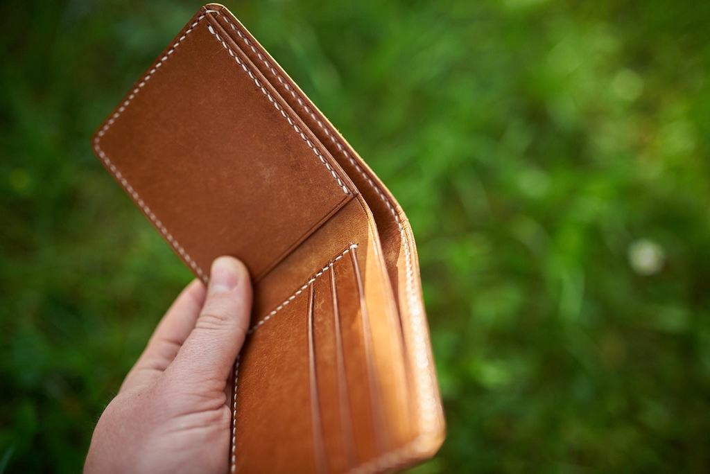 kožená peňaženka koža ručne šité tradičné remeslo, kožené peňaženky kvalitné pánske dámske