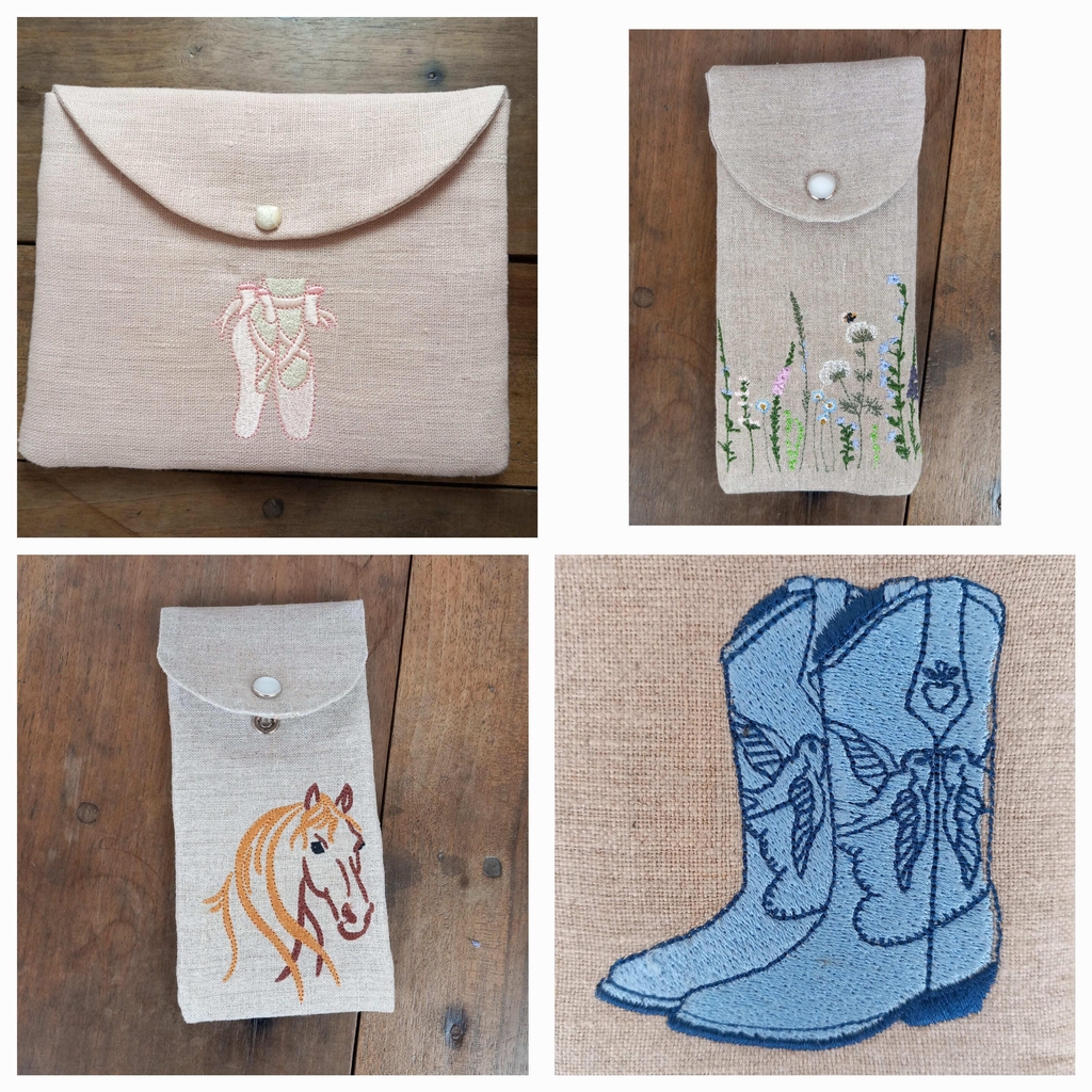 accessoires mode femme