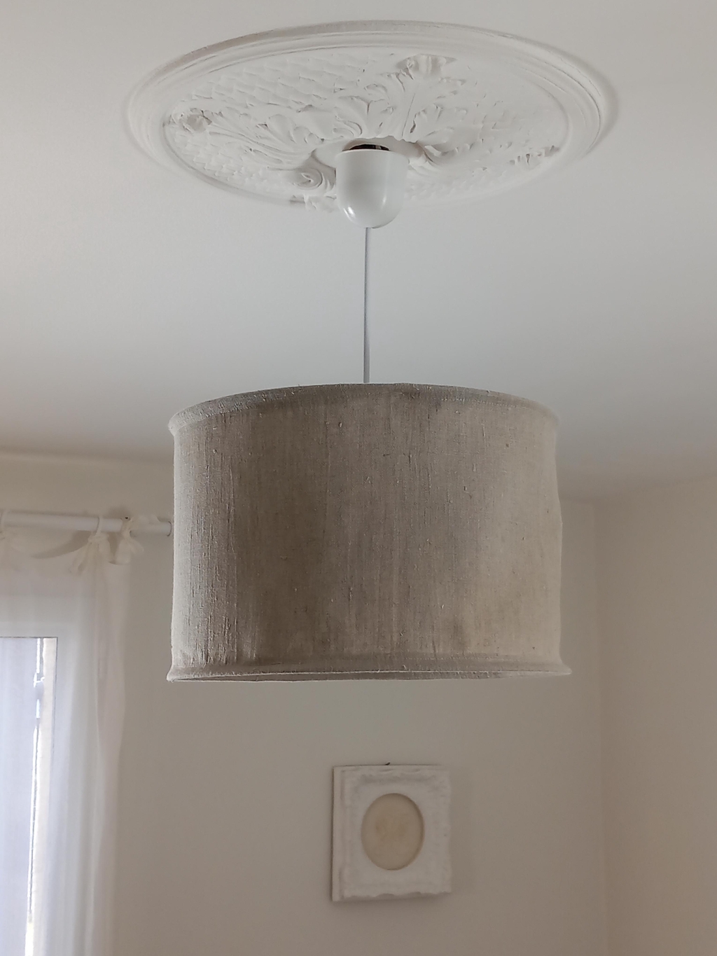 Anne-Lise Vallée, créateur fabricant d'abat-jour