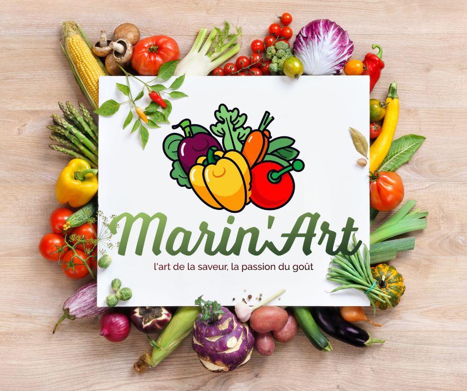 Pourquoi choisir Marin'Art ?